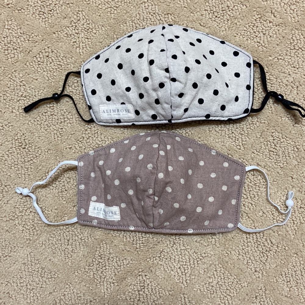 Alimrose Face Masks (2)
